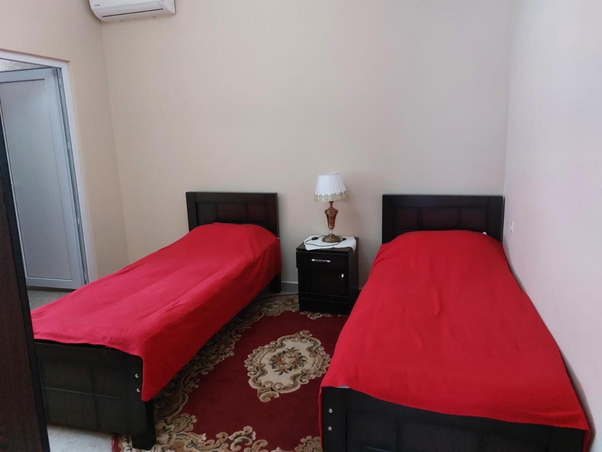 Sunny House Kobuleti Otel Oda fotoğraf