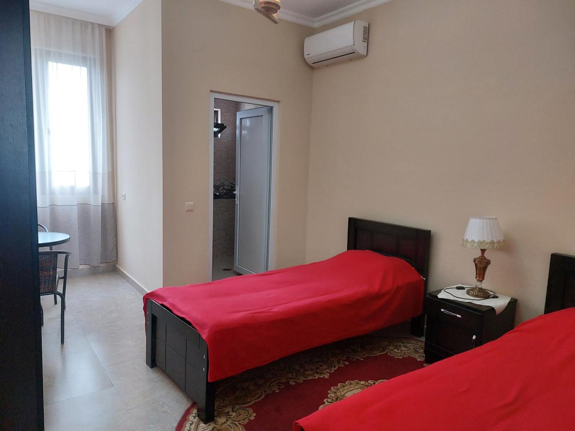 Sunny House Kobuleti Otel Oda fotoğraf