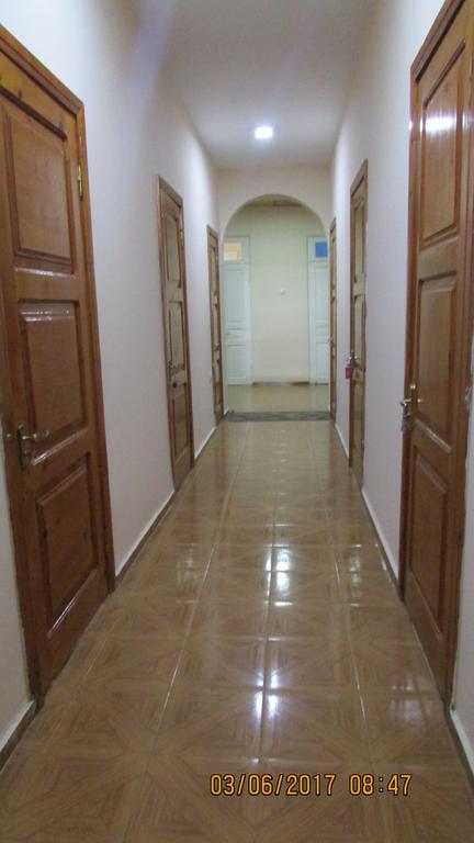 Sunny House Kobuleti Otel Dış mekan fotoğraf