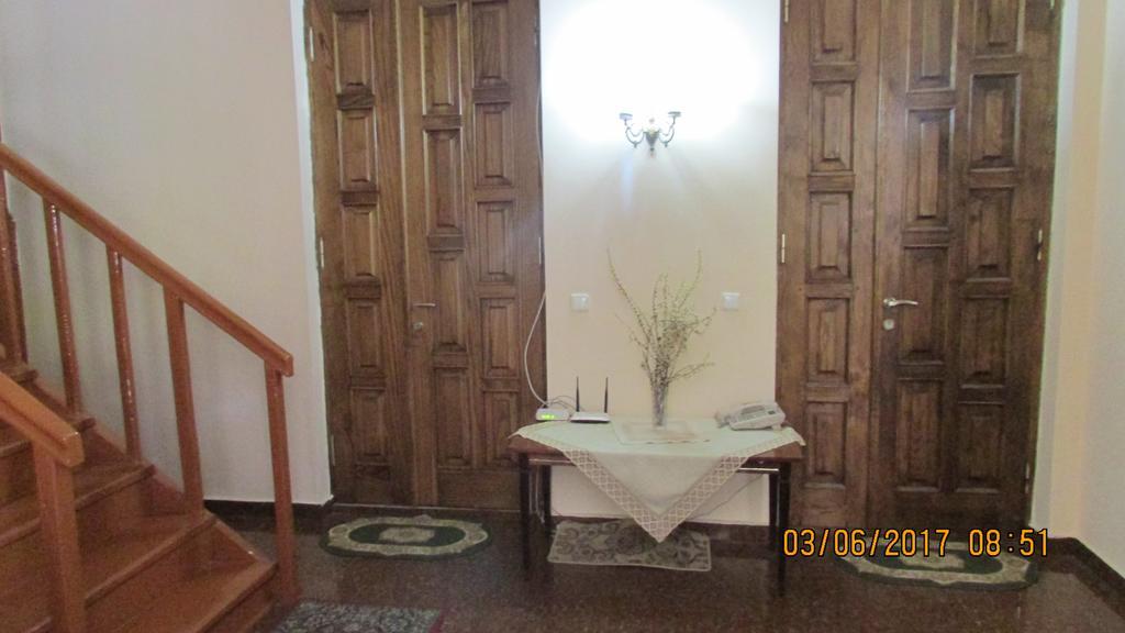 Sunny House Kobuleti Otel Dış mekan fotoğraf