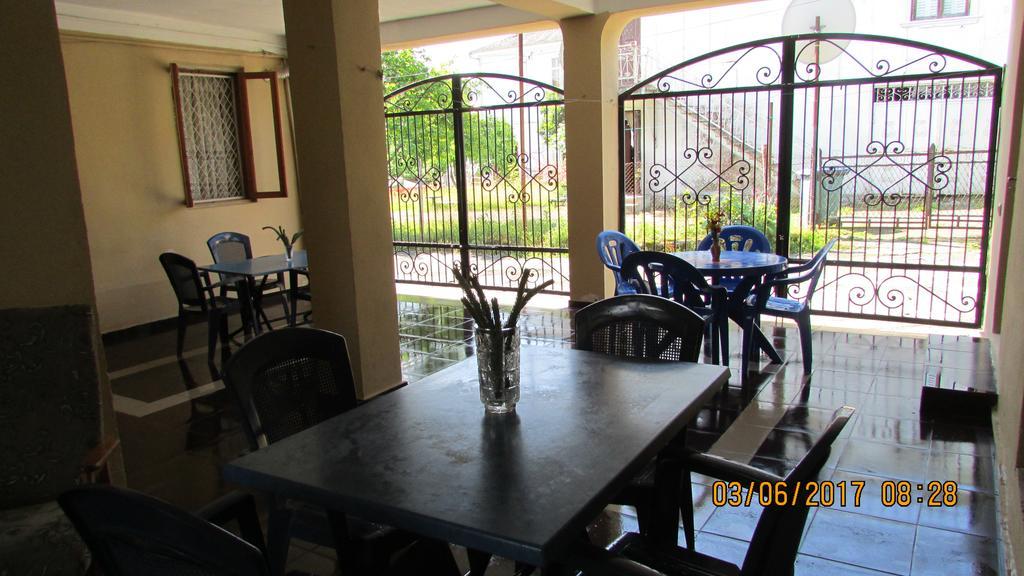 Sunny House Kobuleti Otel Dış mekan fotoğraf