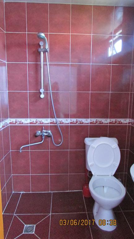 Sunny House Kobuleti Otel Dış mekan fotoğraf