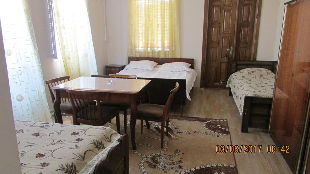 Sunny House Kobuleti Otel Dış mekan fotoğraf