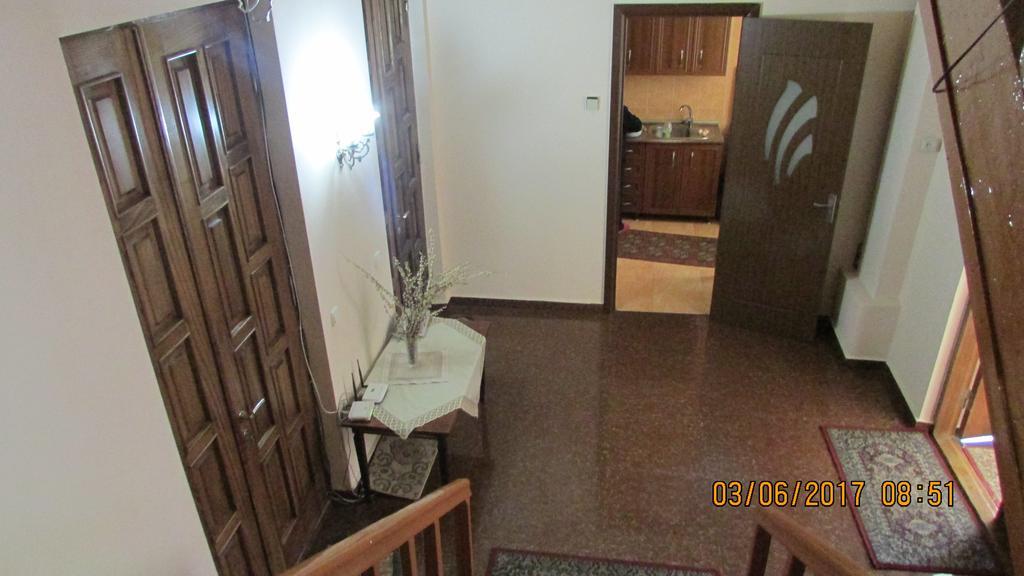 Sunny House Kobuleti Otel Dış mekan fotoğraf