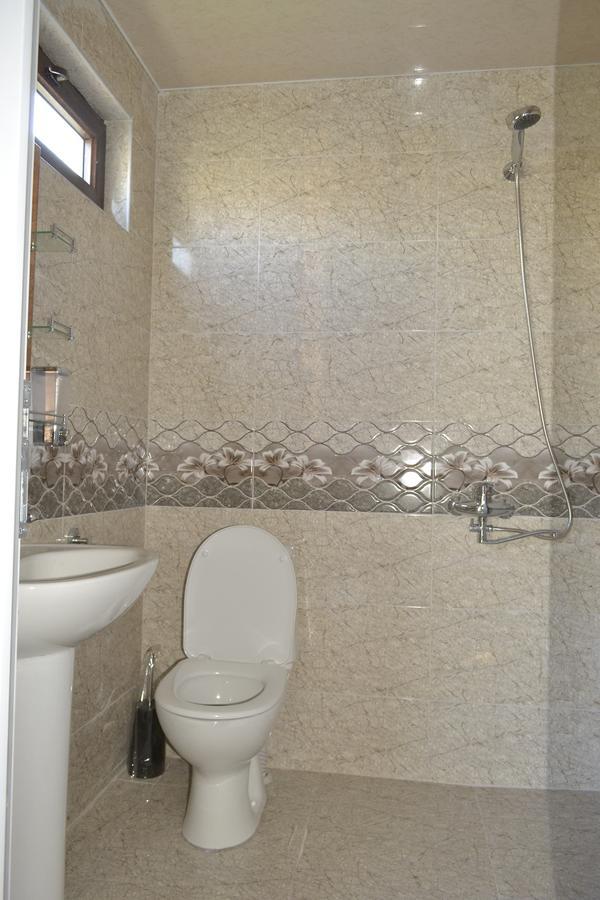 Sunny House Kobuleti Otel Dış mekan fotoğraf