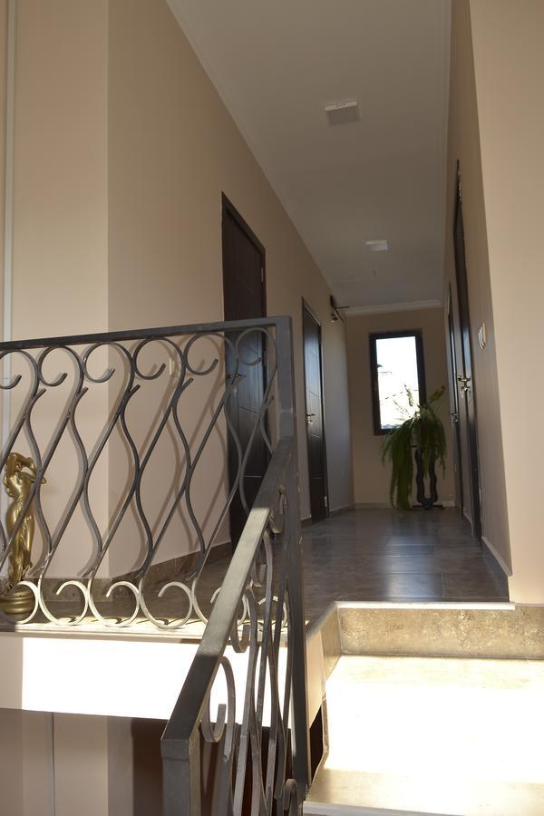 Sunny House Kobuleti Otel Dış mekan fotoğraf