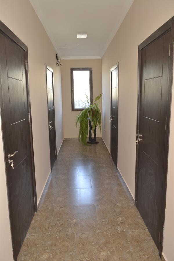 Sunny House Kobuleti Otel Dış mekan fotoğraf
