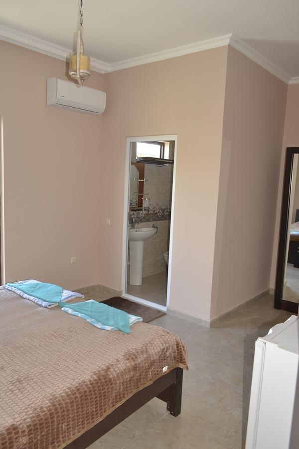 Sunny House Kobuleti Otel Dış mekan fotoğraf