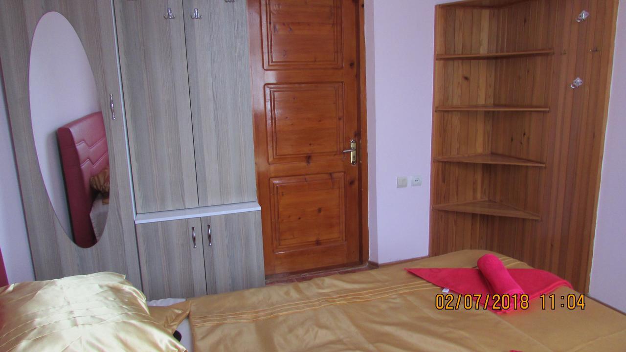 Sunny House Kobuleti Otel Dış mekan fotoğraf