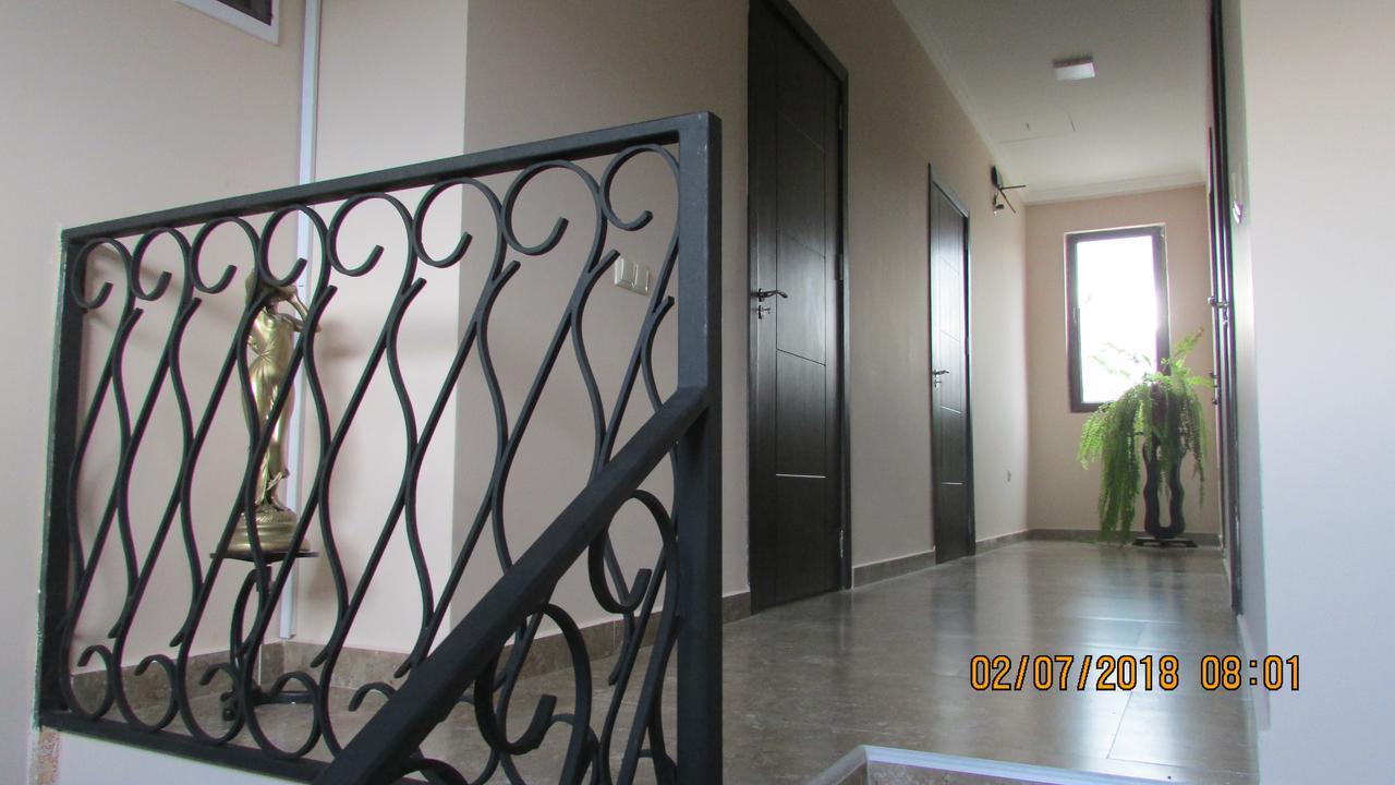 Sunny House Kobuleti Otel Dış mekan fotoğraf