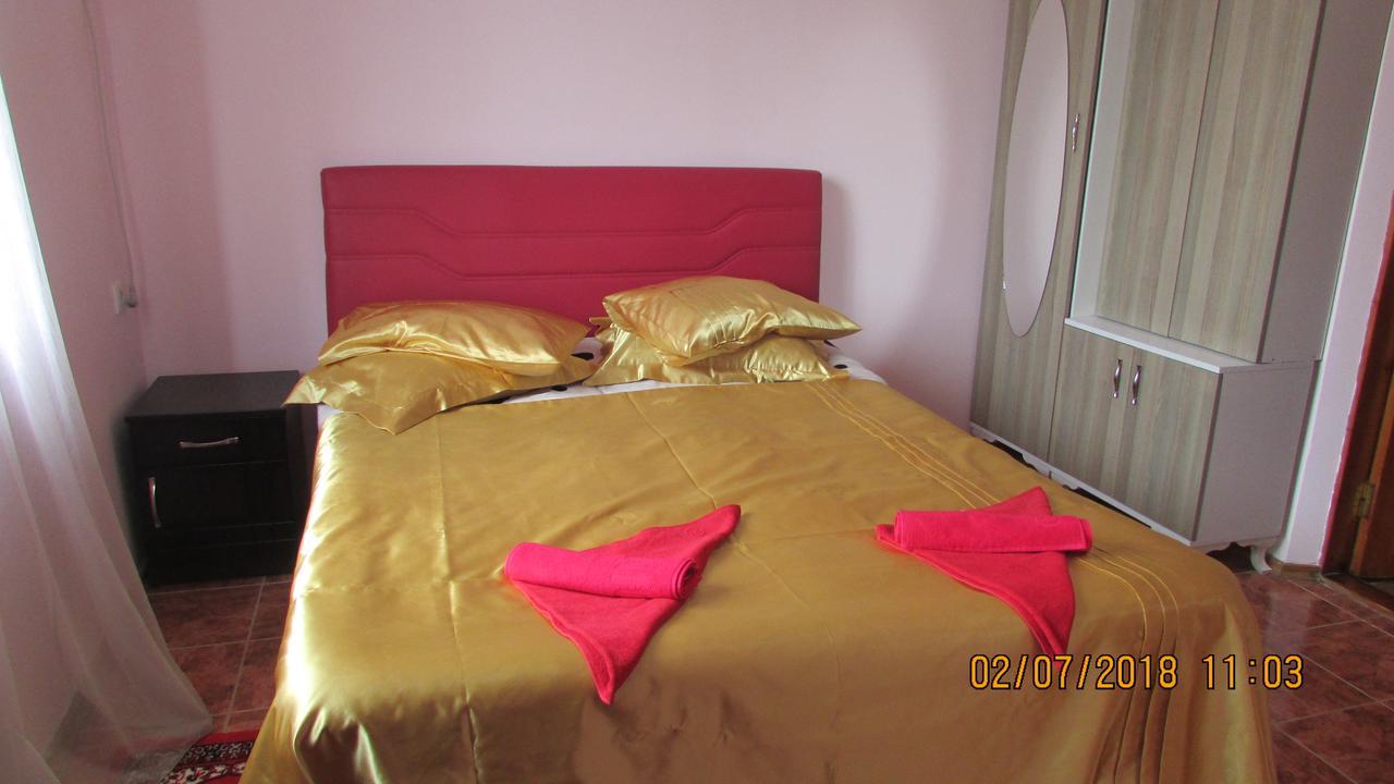 Sunny House Kobuleti Otel Dış mekan fotoğraf