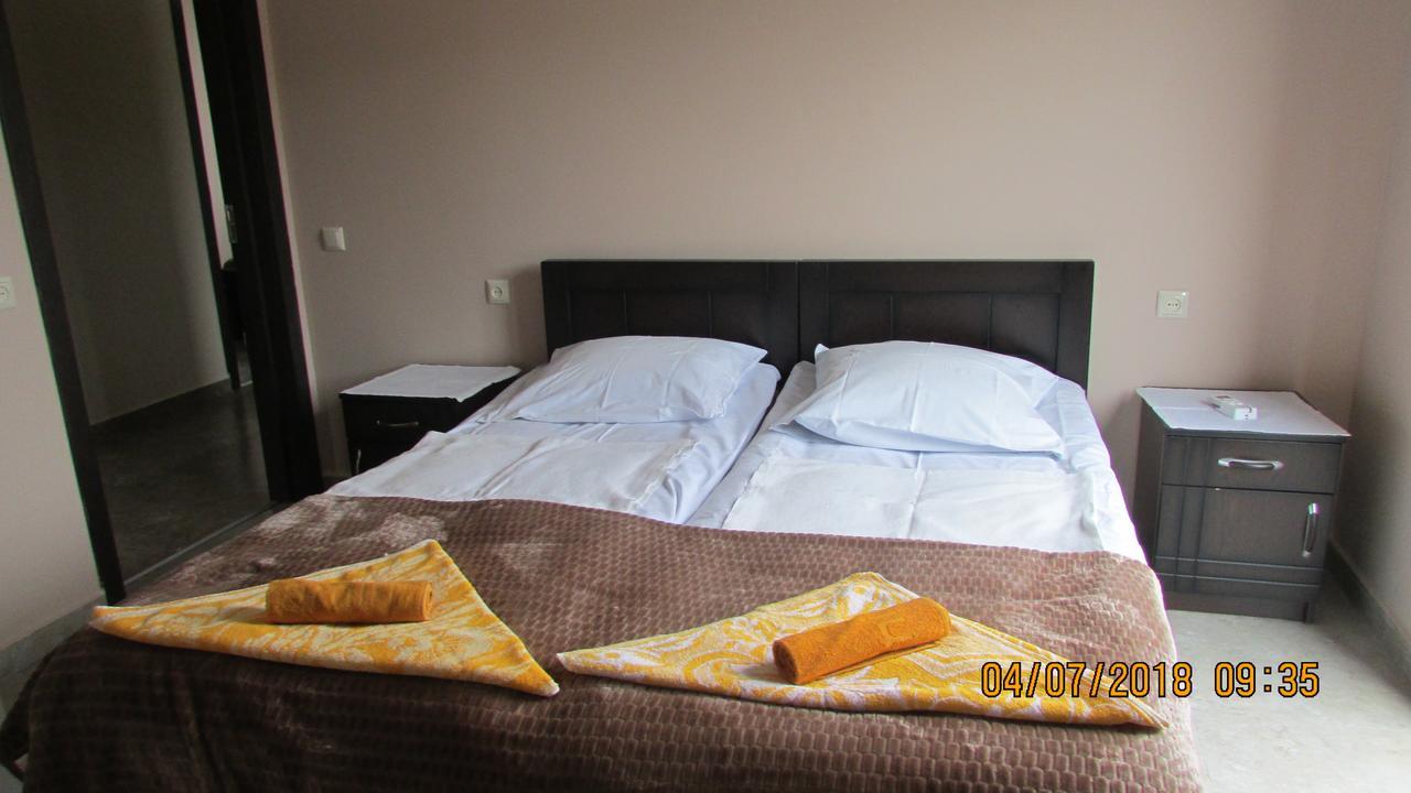 Sunny House Kobuleti Otel Dış mekan fotoğraf