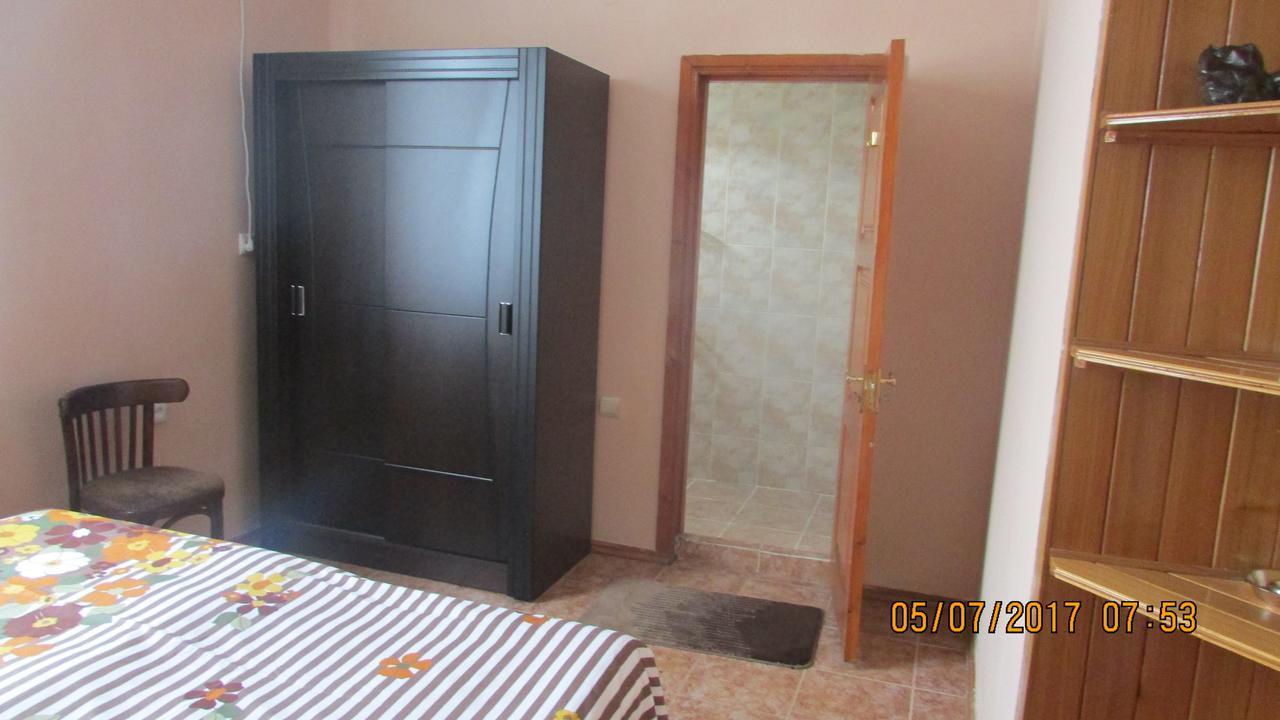 Sunny House Kobuleti Otel Dış mekan fotoğraf