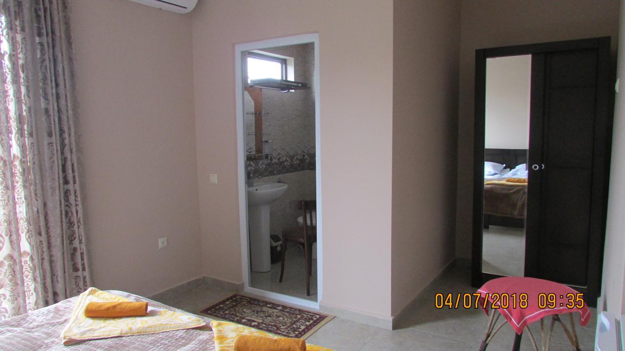 Sunny House Kobuleti Otel Dış mekan fotoğraf