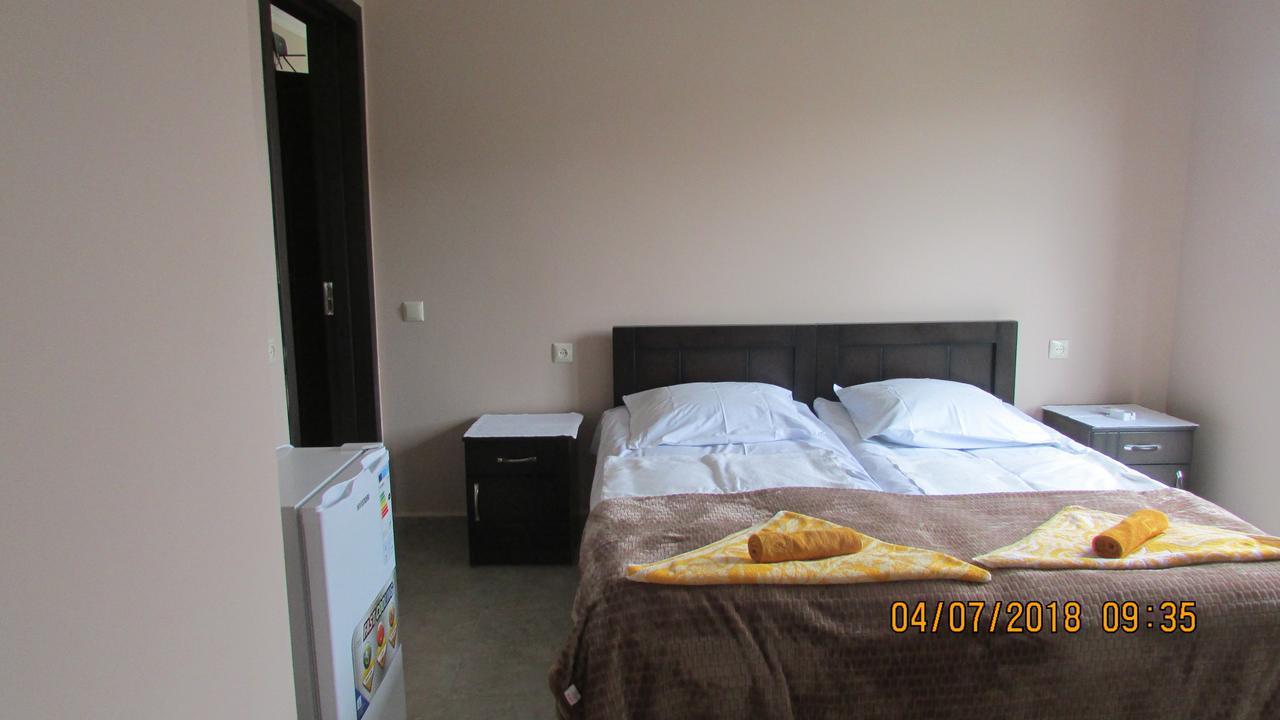 Sunny House Kobuleti Otel Dış mekan fotoğraf