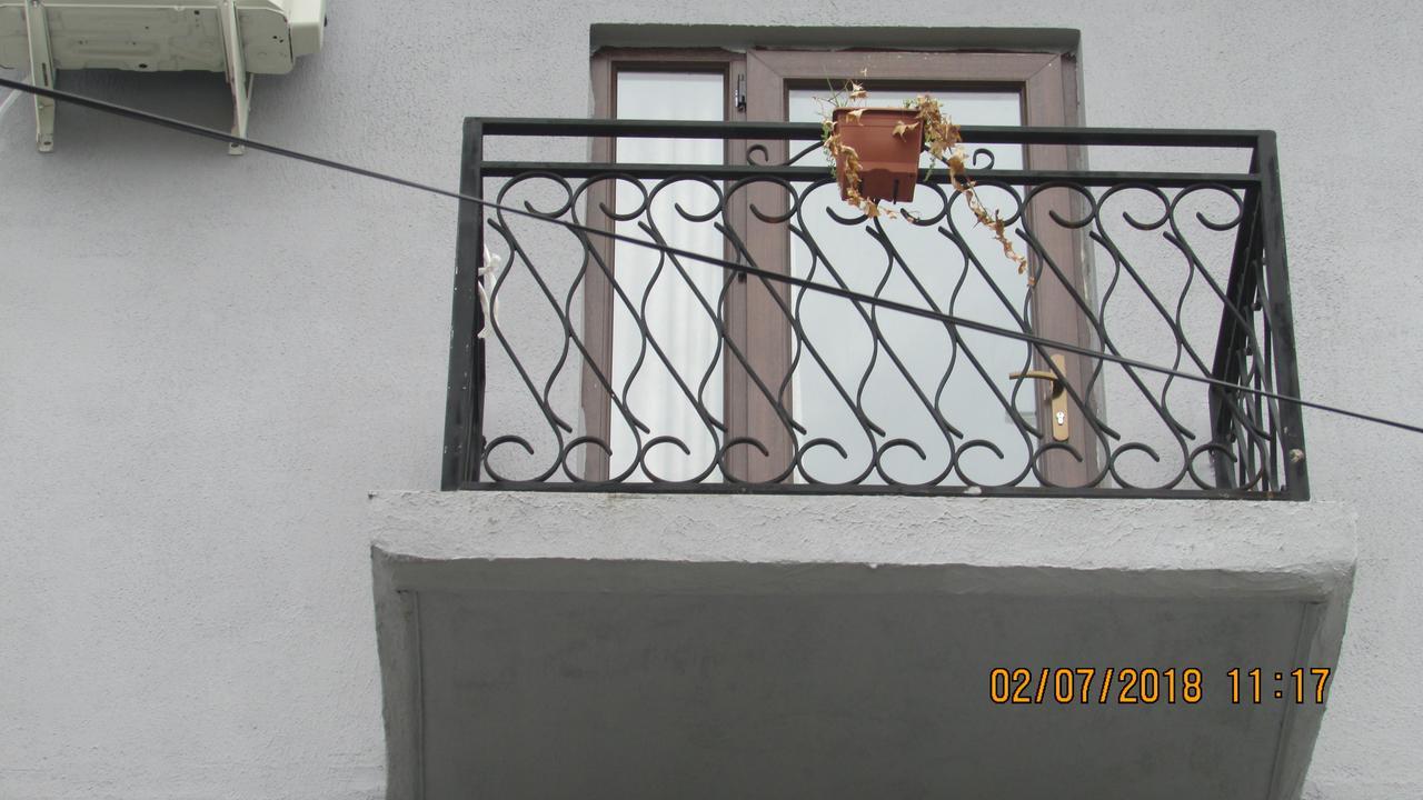 Sunny House Kobuleti Otel Dış mekan fotoğraf