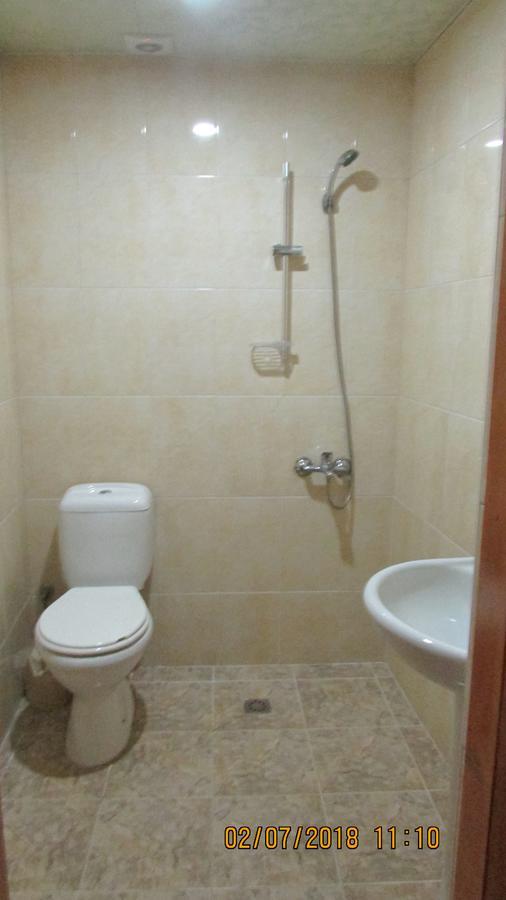 Sunny House Kobuleti Otel Dış mekan fotoğraf