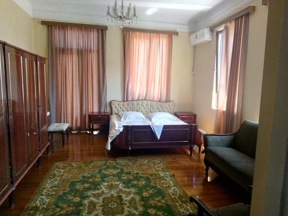 Sunny House Kobuleti Otel Dış mekan fotoğraf