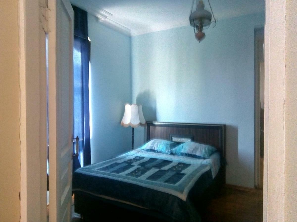 Sunny House Kobuleti Otel Dış mekan fotoğraf