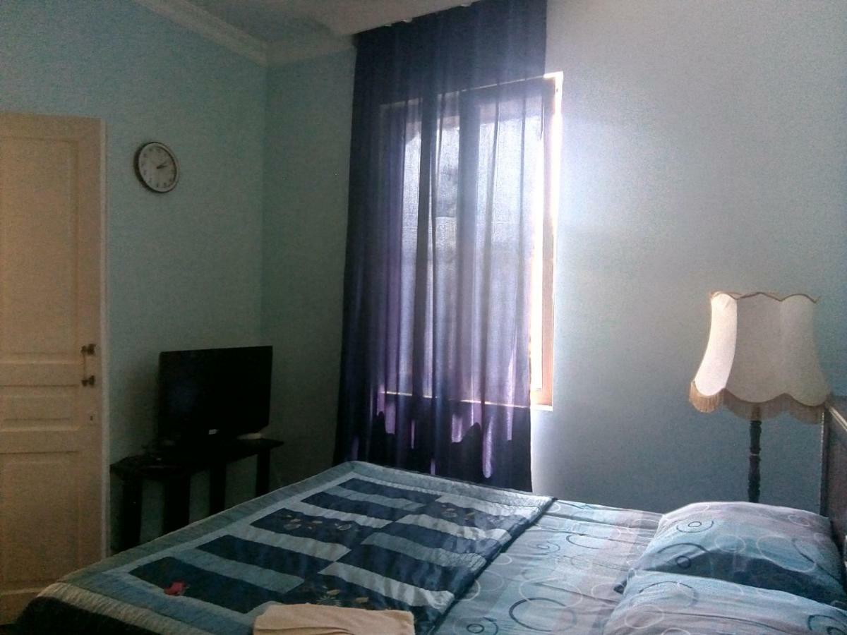 Sunny House Kobuleti Otel Dış mekan fotoğraf