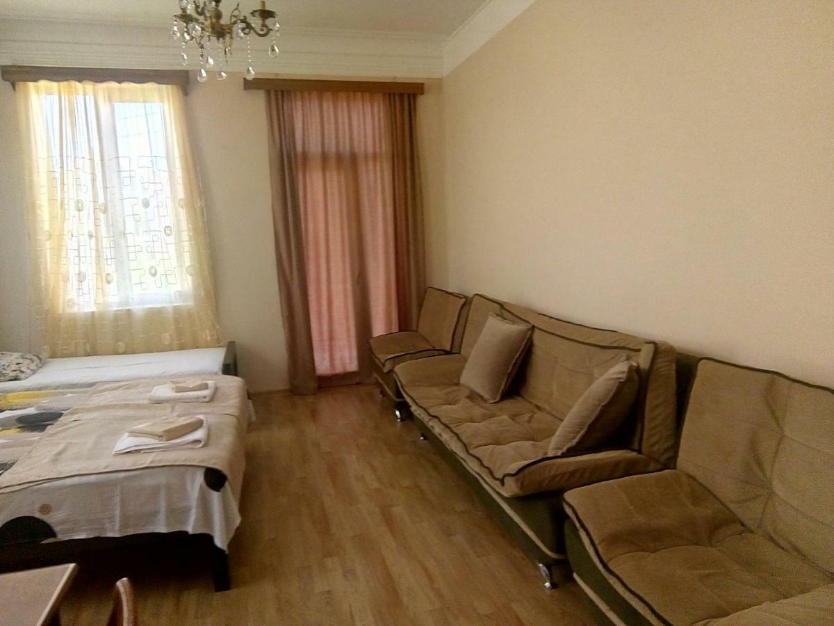 Sunny House Kobuleti Otel Dış mekan fotoğraf
