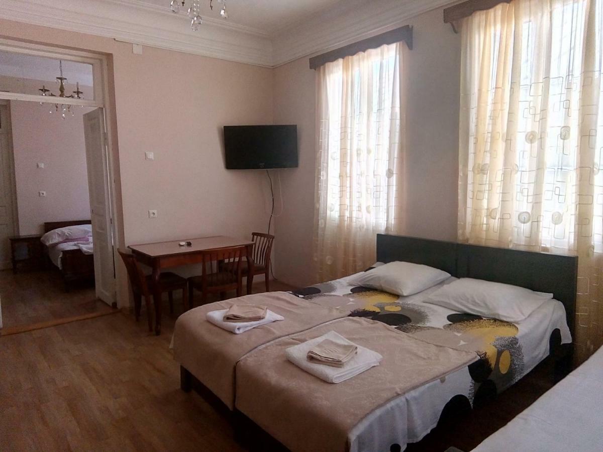 Sunny House Kobuleti Otel Dış mekan fotoğraf