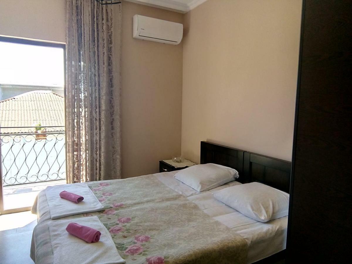 Sunny House Kobuleti Otel Dış mekan fotoğraf