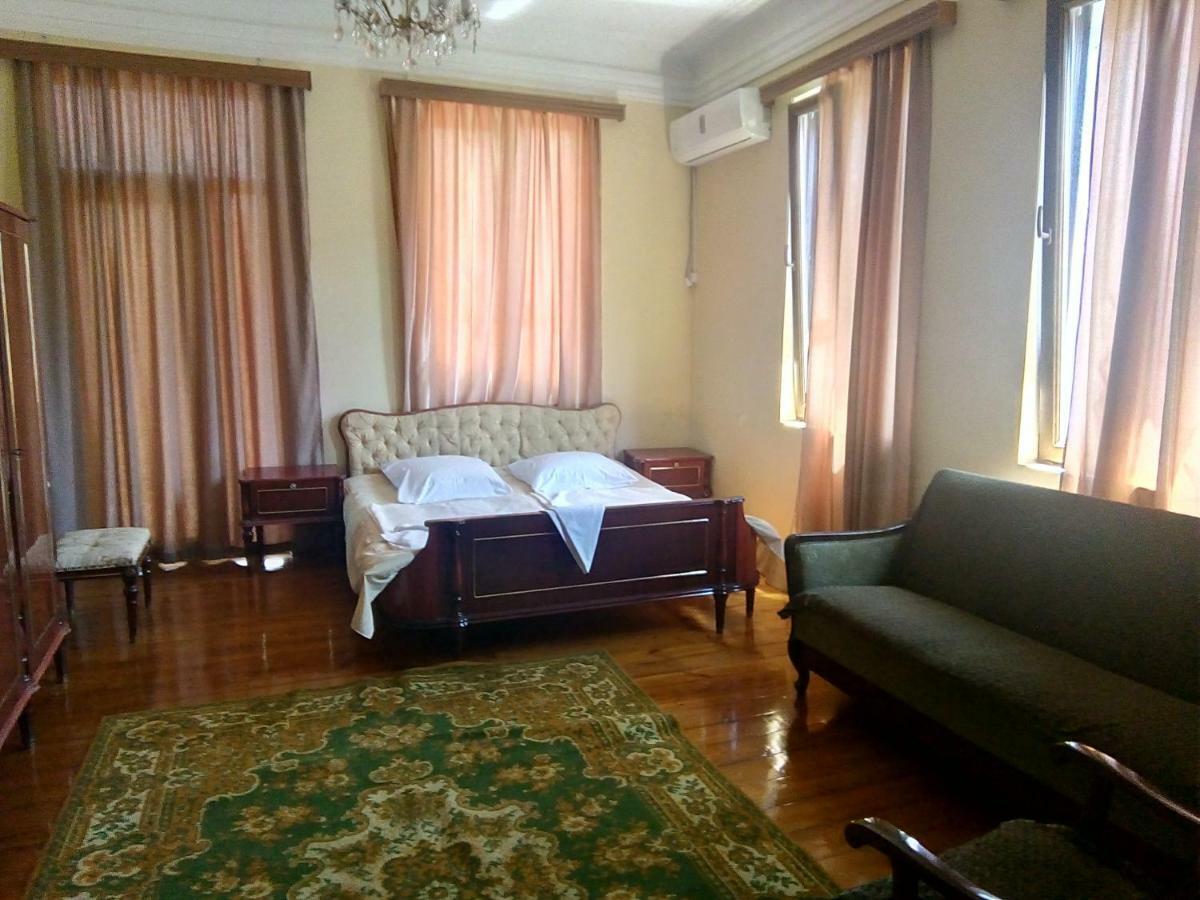 Sunny House Kobuleti Otel Dış mekan fotoğraf