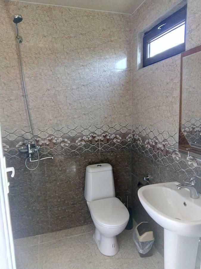 Sunny House Kobuleti Otel Dış mekan fotoğraf