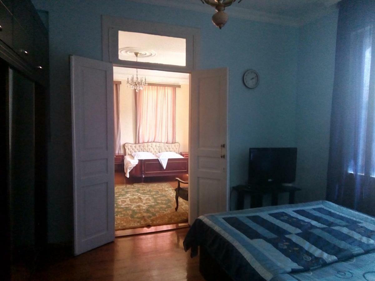 Sunny House Kobuleti Otel Dış mekan fotoğraf